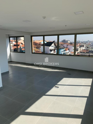 Imagem Sala Comercial à Venda, 48 m² em Umuarama - Osasco