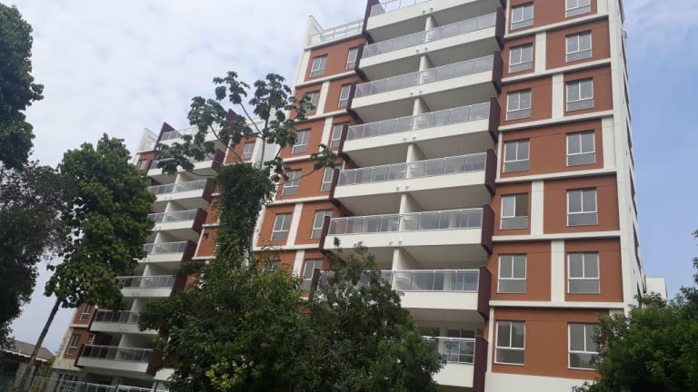 Imagem Apartamento com 2 Quartos à Venda, 57 m² em Jacarepaguá - Rio De Janeiro