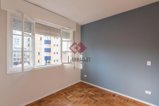 Apartamento com 2 Quartos à Venda, 67 m² em Vila Buarque - São Paulo