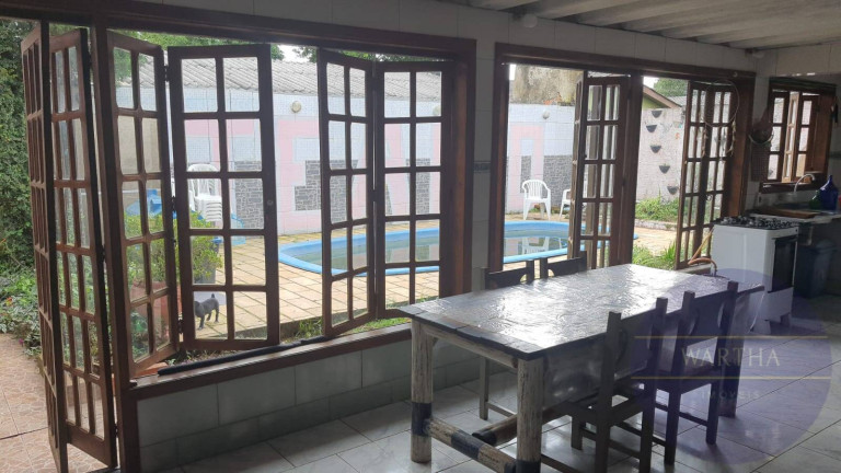 Imagem Casa com 3 Quartos à Venda,  em Parque Itacolomi - Gravataí