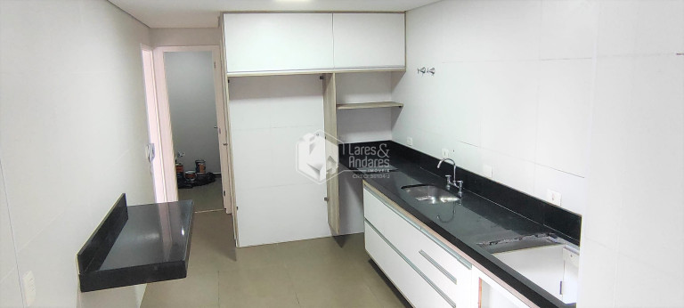 Apartamento com 4 Quartos à Venda, 150 m² em Vila Albertina - São Paulo