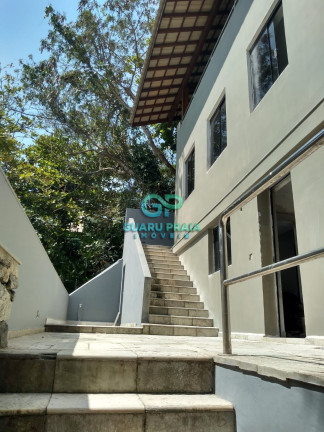 Imagem Apartamento com 3 Quartos à Venda, 321 m² em Peninsula - Guarujá