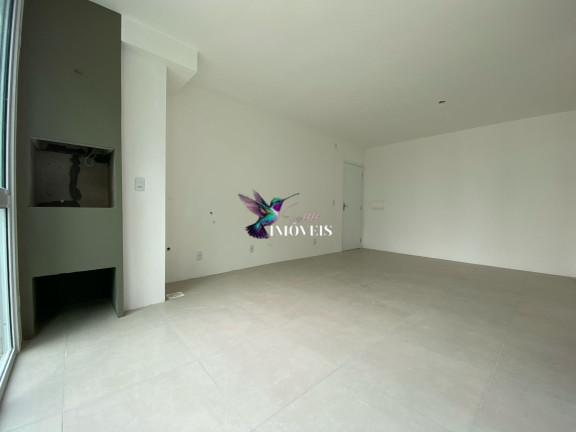 Imagem Apartamento com 2 Quartos à Venda, 50 m² em Centro - Passo De Torres