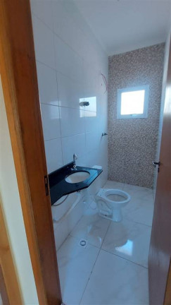 Imagem Casa com 2 Quartos à Venda, 55 m² em Aviação - Praia Grande