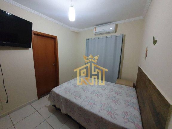 Imagem Apartamento com 3 Quartos à Venda, 130 m² em Aviação - Praia Grande