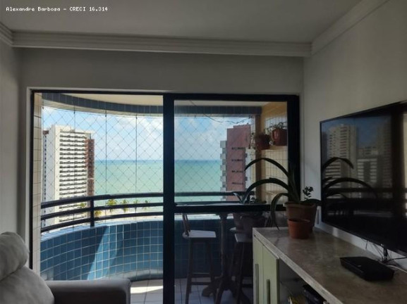 Imagem Apartamento com 3 Quartos à Venda, 72 m² em Piedade - Jaboatão Dos Guararapes