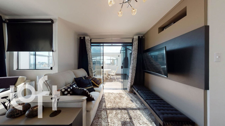 Imagem Apartamento com 3 Quartos à Venda, 130 m² em Santana - São Paulo