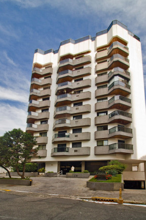 Apartamento com 1 Quarto à Venda, 40 m² em Jardim Paulistano - São Paulo
