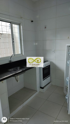 Imagem Kitnet com 1 Quarto para Alugar, 22 m² em Vila Santa Isabel - Campinas