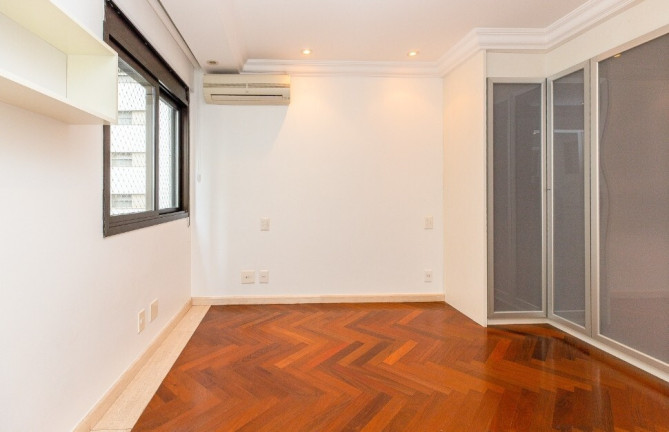 Apartamento com 4 Quartos à Venda, 160 m² em Consolação - São Paulo