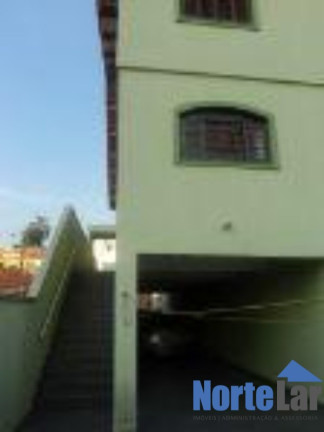 Imagem Sobrado com 3 Quartos à Venda, 202 m² em Jardim São José (zona Norte) - São Paulo