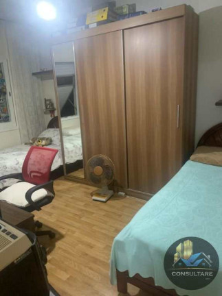Imagem Apartamento com 2 Quartos à Venda, 96 m² em Ponta Da Praia - Santos