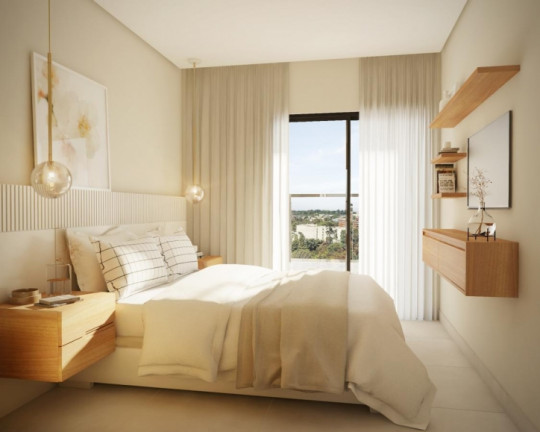 Imagem Apartamento à Venda,  em Braga - Cabo Frio
