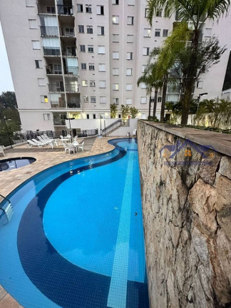 Apartamento com 3 Quartos à Venda, 61 m² em Jardim Celeste - São Paulo