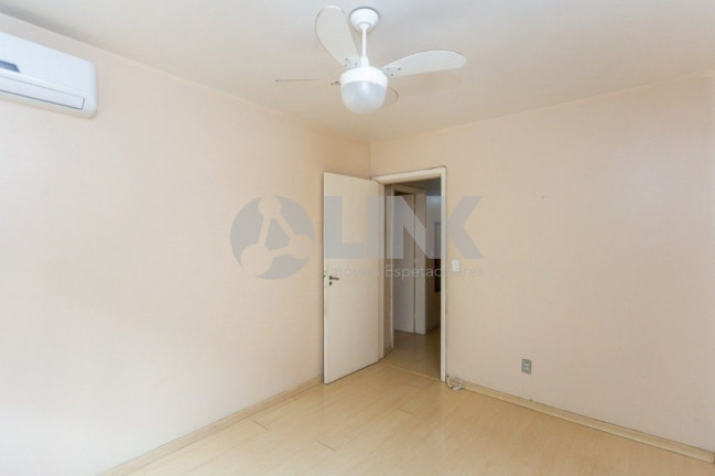 Imagem Apartamento com 3 Quartos à Venda, 115 m² em Floresta - Porto Alegre