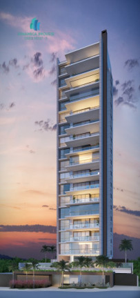 Imagem Apartamento com 4 Quartos à Venda, 178 m² em Vila Itapura - Campinas