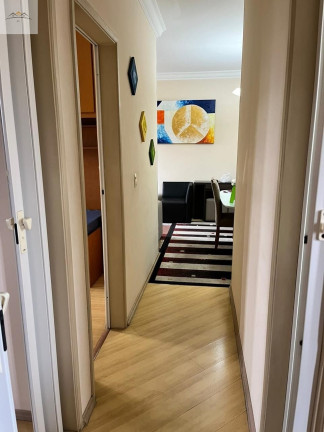 Imagem Apartamento com 3 Quartos à Venda, 62 m² em Assunção - São Bernardo Do Campo