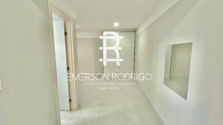 Imagem Apartamento com 4 Quartos à Venda, 171 m² em Lagoa Nova - Natal