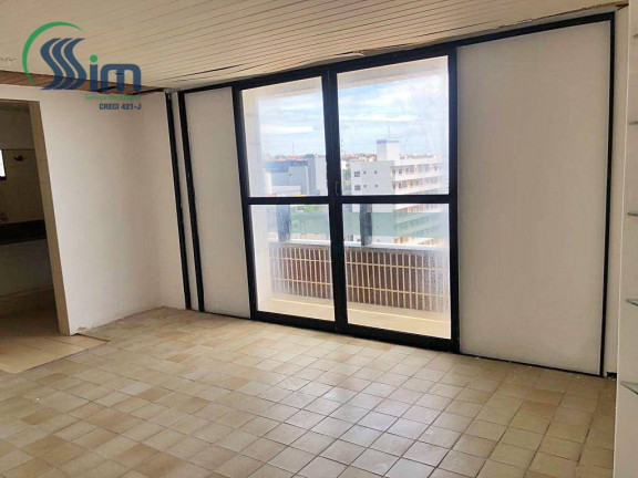 Imagem Apartamento com 4 Quartos à Venda, 352 m² em Praia Do Futuro - Fortaleza