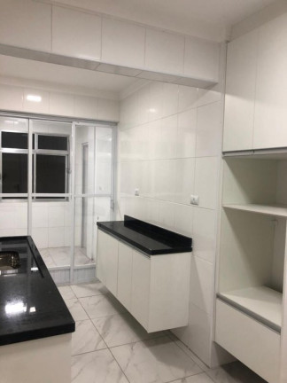 Imagem Apartamento com 3 Quartos à Venda, 120 m² em Boqueirão - Santos