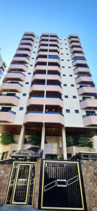 Imagem Apartamento com 2 Quartos à Venda, 87 m² em Tupi - Praia Grande