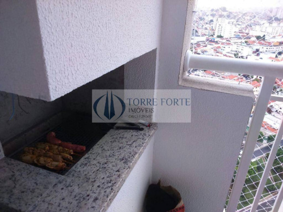 Imagem Apartamento com 2 Quartos à Venda, 65 m² em Campestre - Santo André