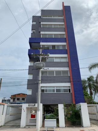 Imagem Apartamento com 3 Quartos à Venda, 110 m² em Getulho Vargas - Torres