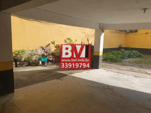 Imagem Apartamento com 3 Quartos à Venda, 50 m² em Vaz Lobo - Rio De Janeiro