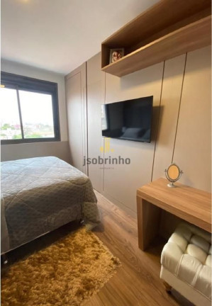 Apartamento com 3 Quartos à Venda, 79 m² em Vila Ipiranga - Porto Alegre