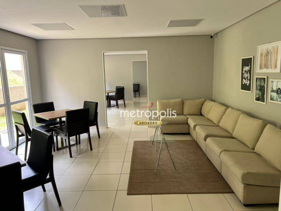 Apartamento com 2 Quartos à Venda, 41 m² em Vila Califórnia - São Paulo