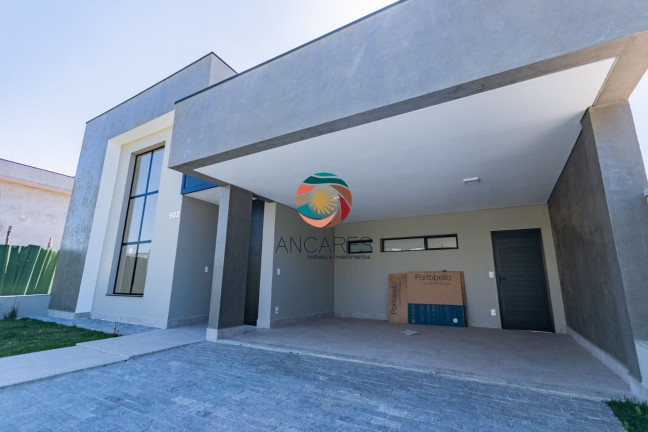 Imagem Casa com 3 Quartos à Venda, 300 m² em Roncaglia - Valinhos