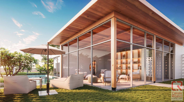 Foto do imóvel: Terreno à Venda, 825 m² em Alphaville Guarajuba - Camaçari