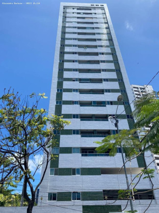 Imagem Apartamento com 2 Quartos à Venda, 54 m² em Piedade - Jaboatão Dos Guararapes