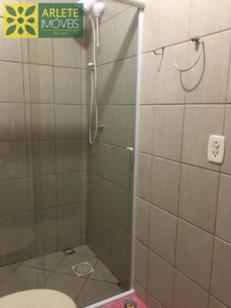 Imagem Apartamento com 1 Quarto para Alugar ou Temporada, 50 m² em Centro - Porto Belo