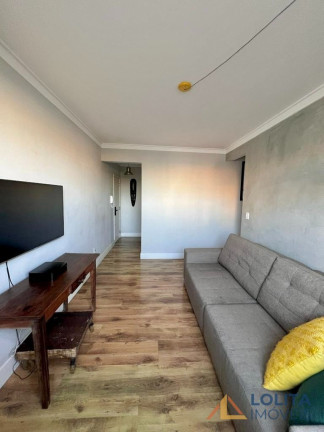 Imagem Apartamento com 3 Quartos à Venda, 69 m² em Estreito - Florianopolis