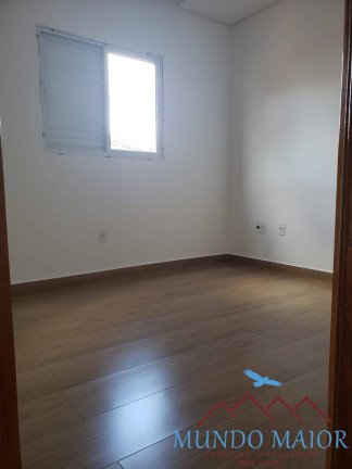 Apartamento com 2 Quartos à Venda, 102 m² em Parque Das Naçoes - Santo André