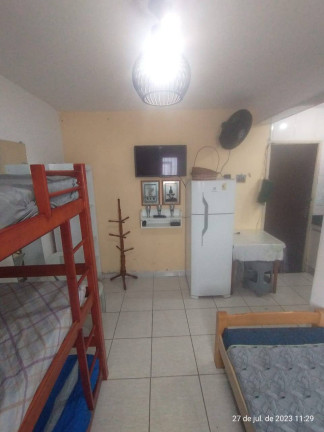 Imagem Apartamento à Venda, 23 m² em Cidade Ocian - Praia Grande
