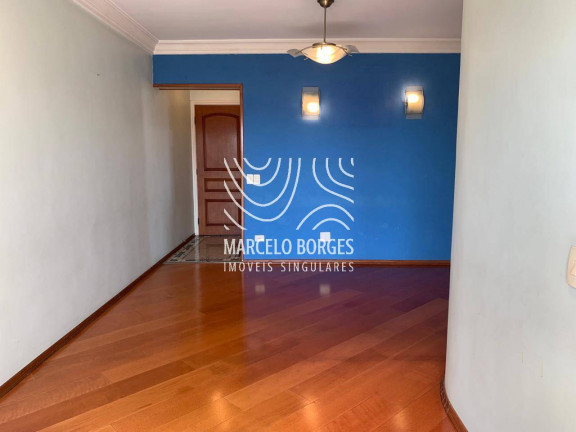 Imagem Apartamento com 2 Quartos à Venda, 66 m² em Centro - Jundiaí