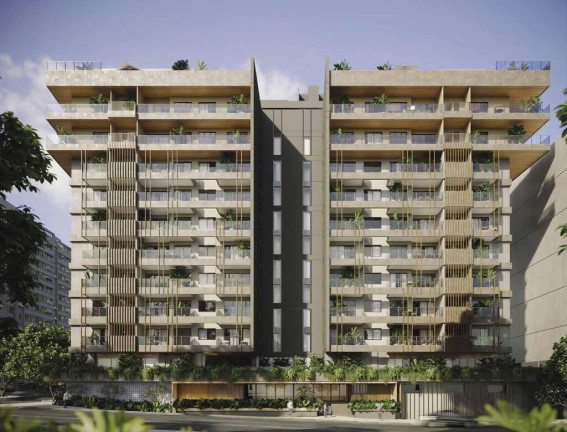 Imagem Apartamento com 3 Quartos à Venda, 120 m² em Ingá - Niterói