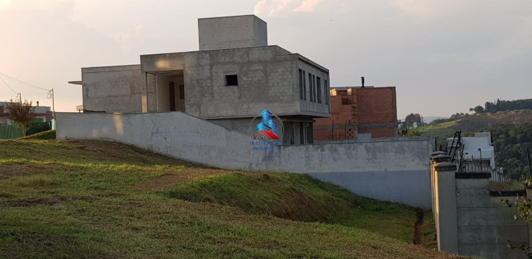 Imagem Sobrado com 3 Quartos à Venda, 350 m² em Condomínio Portal De Bragança Horizonte - Bragança Paulista
