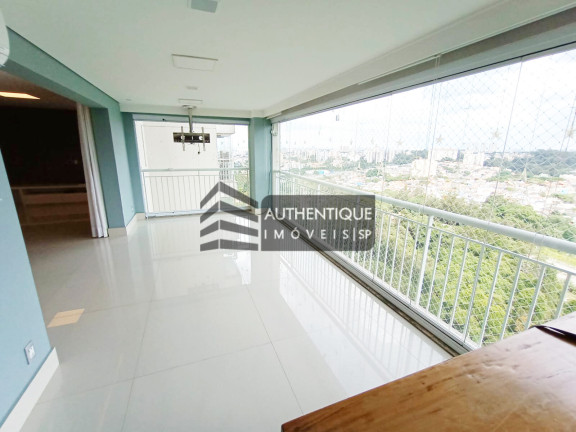 Imagem Apartamento com 3 Quartos à Venda, 171 m² em Jardim Arpoador - São Paulo