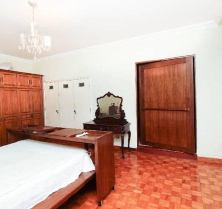 Imagem Apartamento com 5 Quartos à Venda, 350 m² em Jardim Paulista - São Paulo