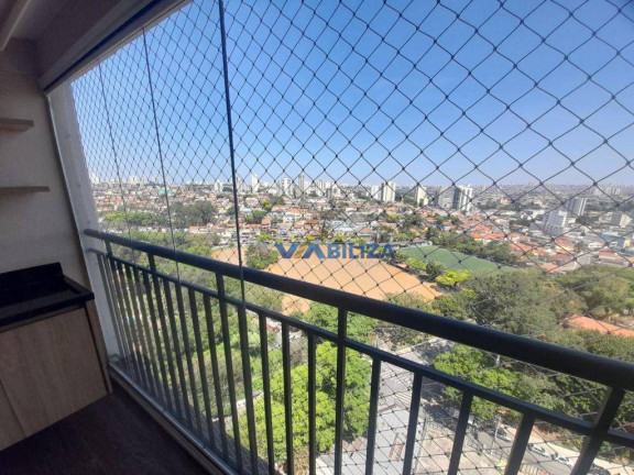 Imagem Apartamento com 3 Quartos à Venda, 65 m² em Vila Galvão - Guarulhos