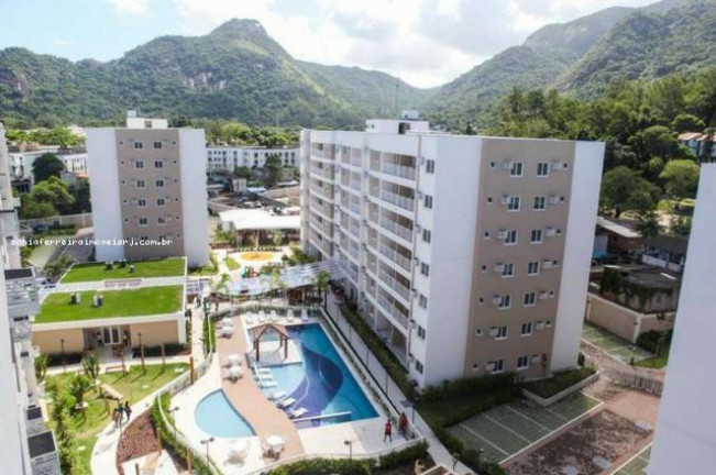 Imagem Apartamento à Venda, 72 m² em Jacarepaguá - Rio De Janeiro