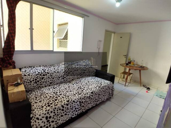 Apartamento com 2 Quartos à Venda, 45 m² em Vila Amália (zona Norte) - São Paulo