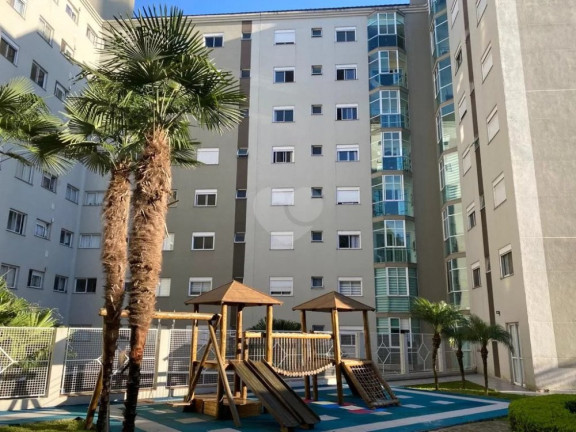 Imagem Apartamento com 3 Quartos à Venda, 100 m² em Mossunguê - Curitiba