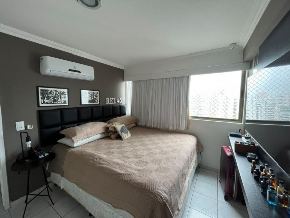 Imagem Apartamento com 4 Quartos para Alugar, 200 m² em Graças - Recife