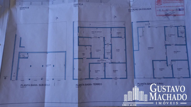 Imagem Casa com 3 Quartos à Venda,  em água Limpa - Volta Redonda