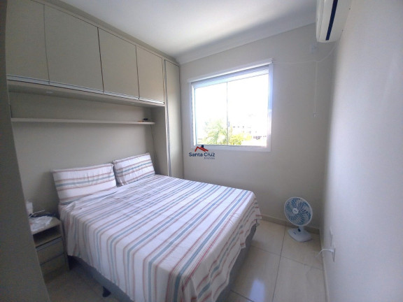 Imagem Apartamento com 2 Quartos à Venda, 74 m² em Ingleses Do Rio Vermelho - Florianópolis