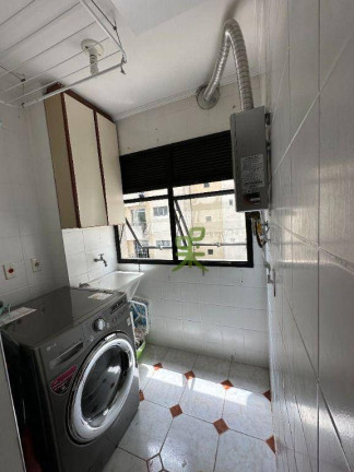 Apartamento com 2 Quartos à Venda, 59 m² em Saúde - São Paulo